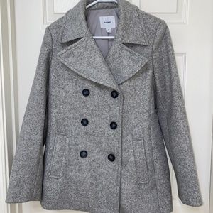 Old Navy Peacoat